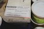 Div. piston rings and alumineum Gasket #8