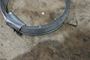 Div. piston rings and alumineum Gasket #11