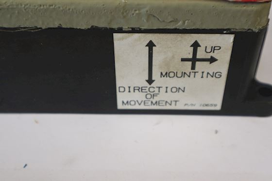 Amot Controls Amot Vibro Guard 4109 #2