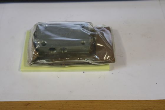 Graco Mono Block Divider Valve MD-3 #2