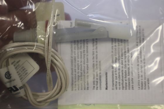 Tank Liquid Level Switch #1