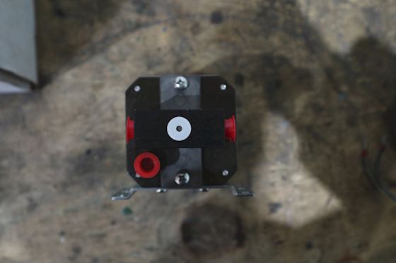 Kuhnke Timer PT41F #3