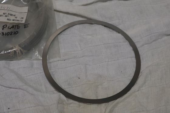 NEAC Compressor Valve Ring #2