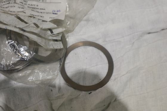 NEAC Compressor Valve Ring #2