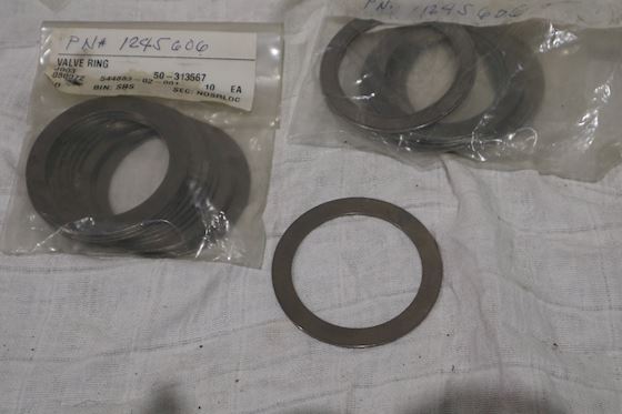 NEAC Compressor Valve Ring #2