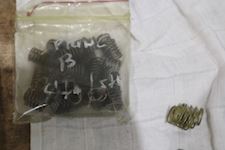 NEAC Compressor Sping for Valves - 1