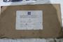 NEAC Compressor Bearing Thrust Washer #1