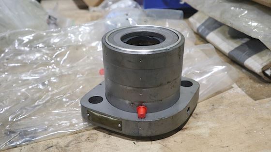 NEAC Compressor Zero Emission Sealing Solution #2