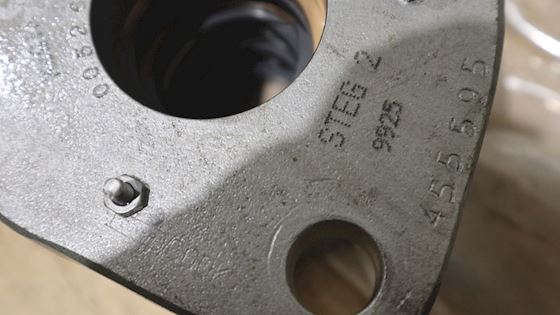 NEAC Compressor Zero Emission Sealing Solution #3