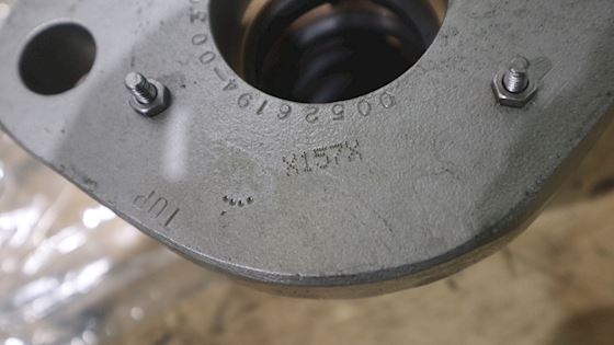 NEAC Compressor Zero Emission Sealing Solution #4