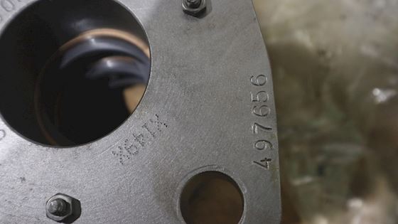 NEAC Compressor Zero Emission Sealing Solution #2