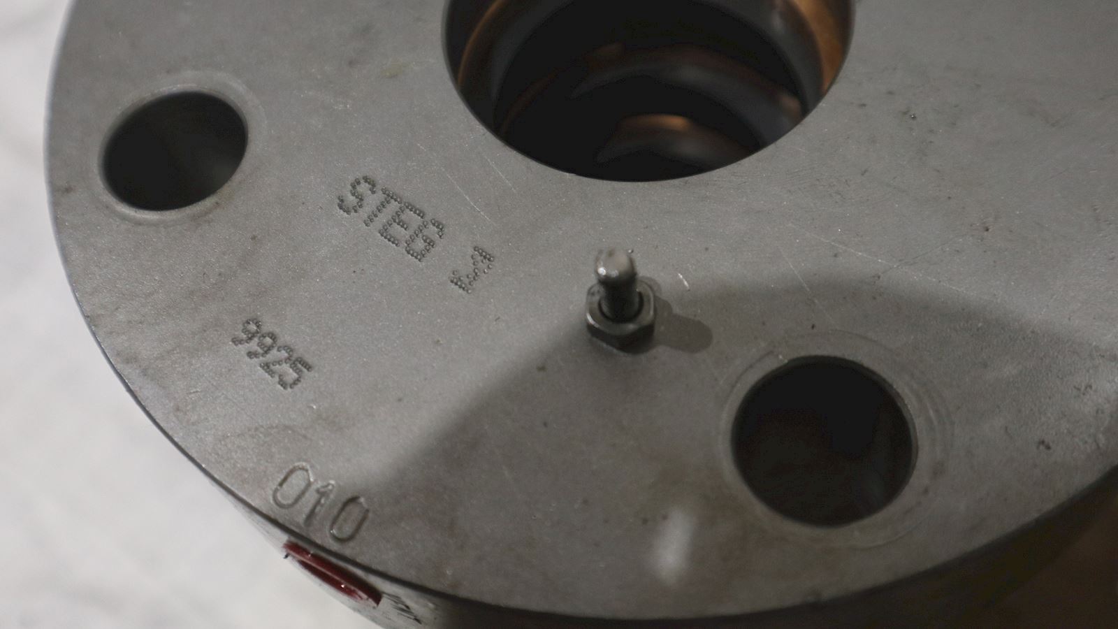 Neac Compressor > NEAC Compressor Zero Emission Sealing Solution - Smedegaarden A/S