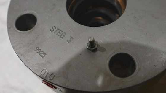 NEAC Compressor Zero Emission Sealing Solution #4