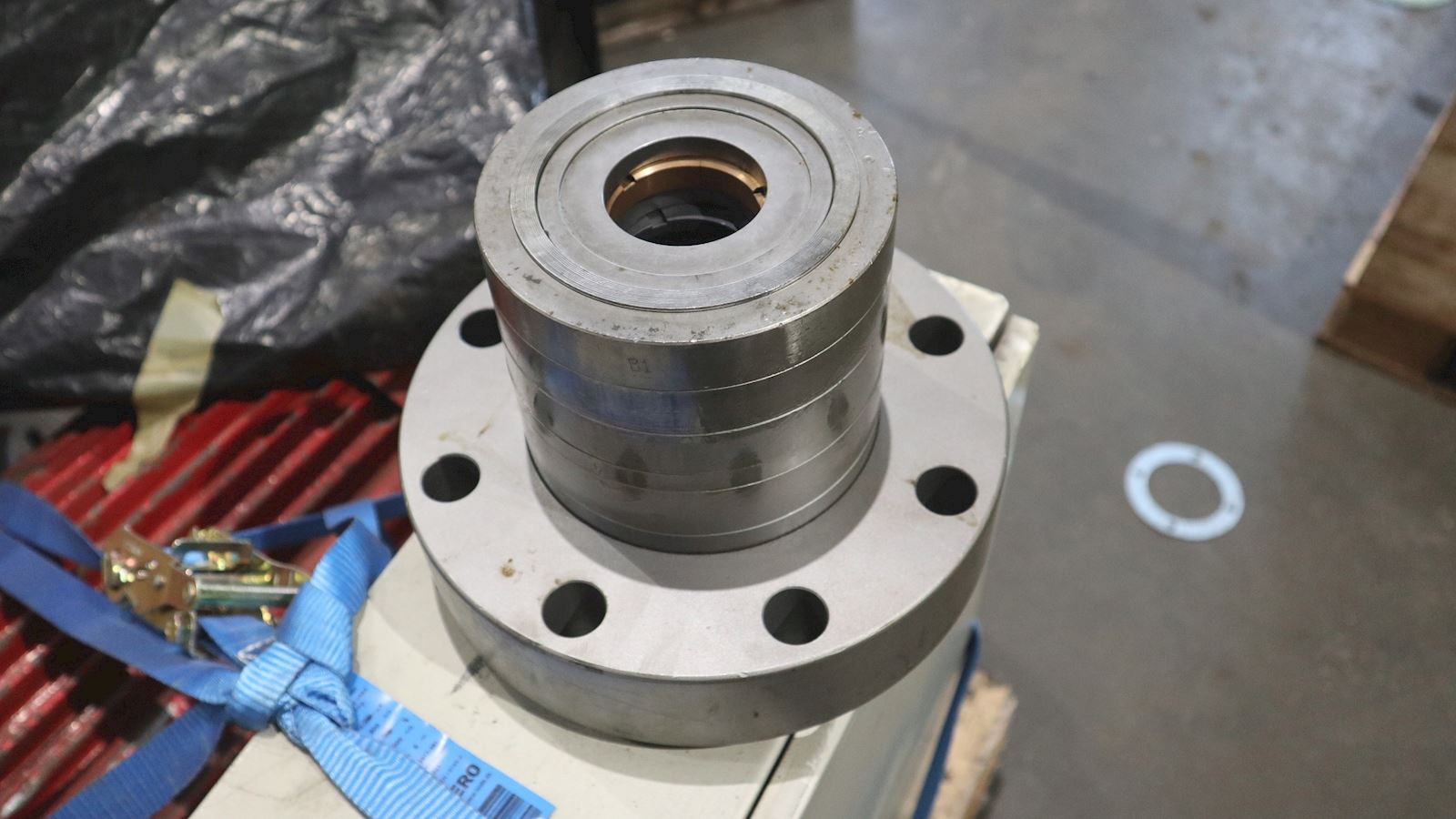 Neac Compressor > NEAC Compressor Zero Emission Sealing Solution - Smedegaarden A/S