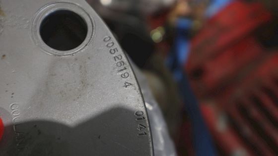 NEAC Compressor Zero Emission Sealing Solution #6