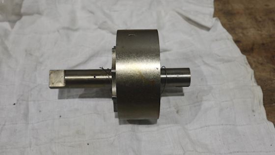 NEAC Compressor Oil Pump Segment. Inner rotor and Outer Rotor #2