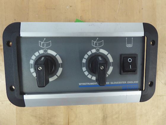 Wynn Wiper Control #1