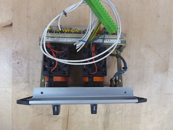 Wynn Wiper Control #2