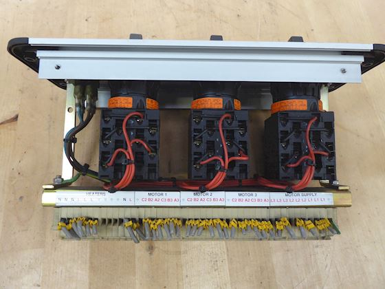 Wynn Wiper Control #2