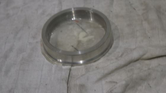 ABB Sealing Bush VTR 401 #1