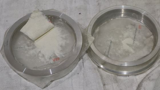 ABB Sealing Bush VTR 401 #3