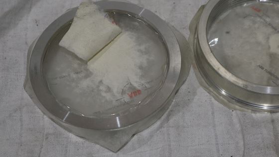 ABB Sealing Bush VTR 401 #4