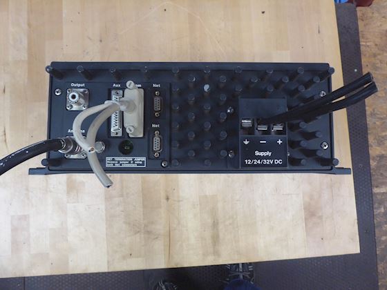 Skanti DSC 9000 DSC Controller-Receiver #4