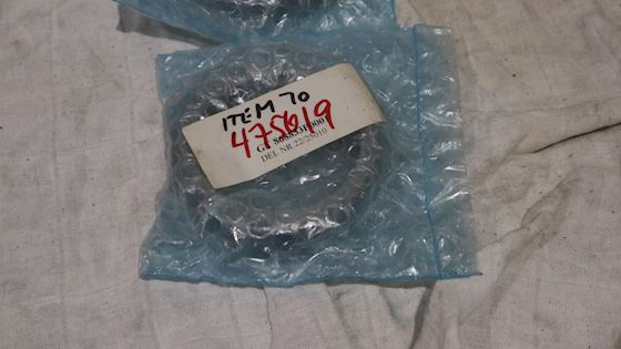 ABB Shrink Ring VTR 400 #3