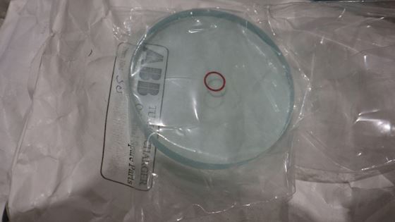 ABB Turb.Ne Glass #2