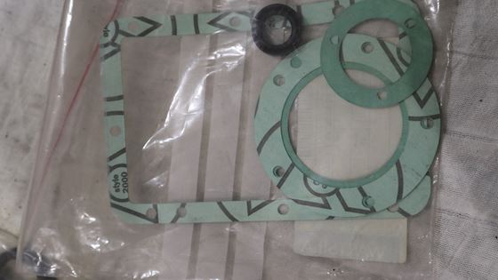 Wichmann Gasket Kit Simtultan V. Åssa #1