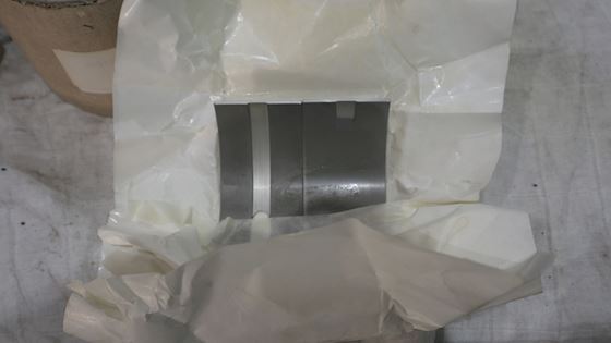 Wichmann Camshaft Bearinger  3AX #1