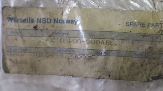 Wichmann Roller guide PDO-G004RL #2