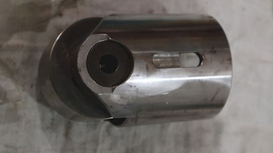 Wichmann Roller guide PDO-G004RL #3