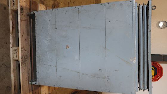 Frizler FSB 3332815 #1