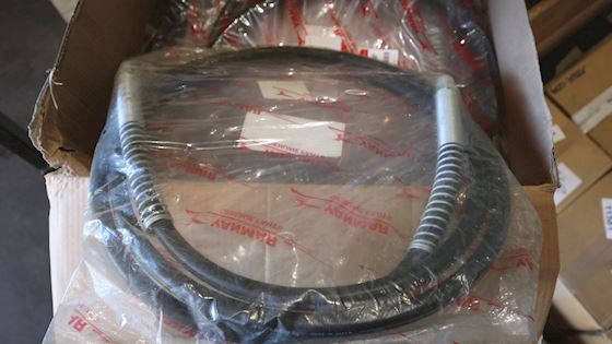 Yanmar Hose, 3M #2