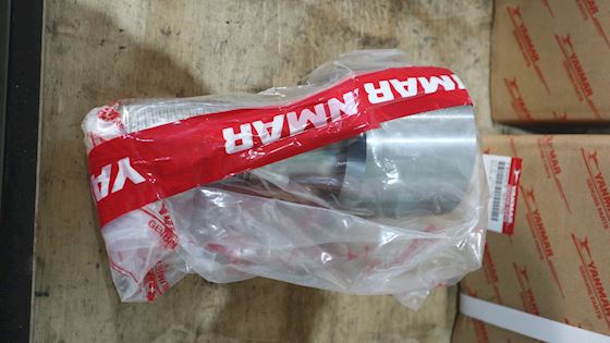Yanmar Spacer.BT(Hyd.Jack) #1