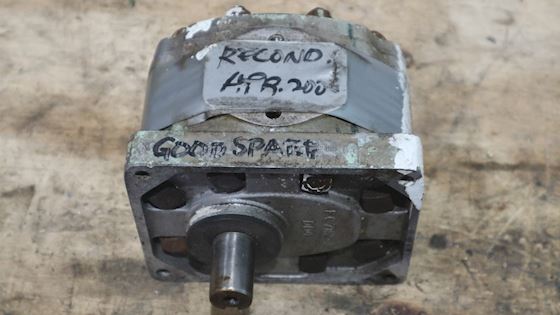 Dowty PC 7112-3 Hydr. pumpe #1