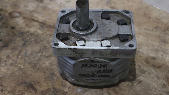 Dowty PC 7112-3 Hydr. pumpe #2