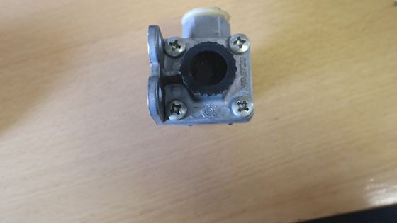 Wabco Westinghouse Double Check Valve #2