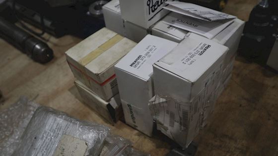 Rexroth Reparature Kit #1