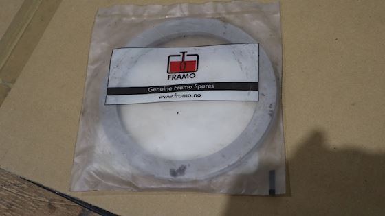 Framo Supporting Ring #1