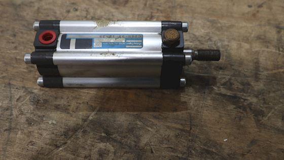 Atlas copco Pneumatic Cylinder #3