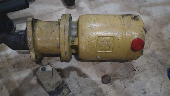 Ingersoll Rand Starting motor #2