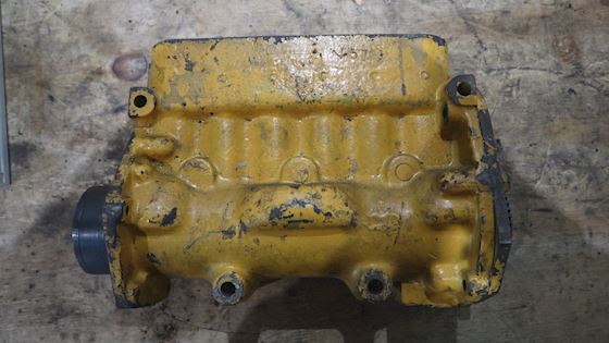 Caterpillar Injection Pump #1