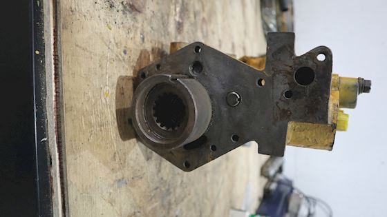 Caterpillar Injection Pump #2