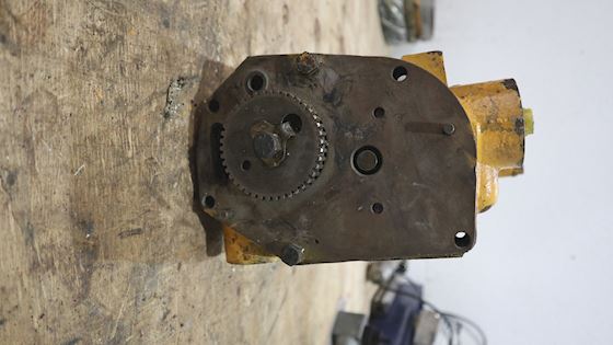 Caterpillar Injection Pump #3