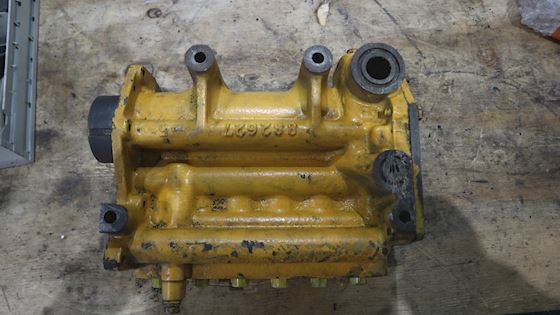 Caterpillar Injection Pump #4