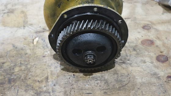 Caterpillar Water Pump and Drive #3