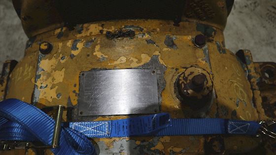 Masson NF3 for spareparts #3