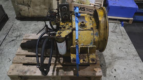 Masson NF3 for spareparts #2